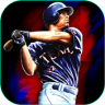 HD MLB Wallpaper Baseball Application icon