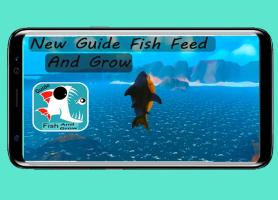 Hints For Fish Feed And Grow PRO APK Снимки экрана #2