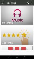 Captura de pantalla de Inna Album Music offline APK #2