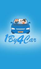 1By4Car APK Download for Android