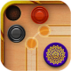 CarromBoard - Multiplayer Carrom Board Pool Game APK