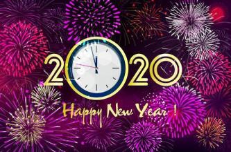 Happy New Year 2021 Wallpaper APK Download for Android