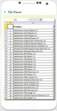 Excel File Reader 2021 - Xlsx file Viewer APK Download for Android