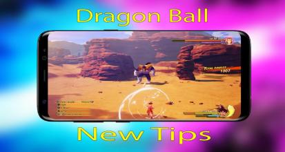 Drαgon New tips bαlɭ z APK Download for Android