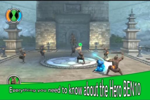 Game Ben10 Earth Protector 2017 Guide On Windows Pc Download Free 1 1 Com Earthprotection Mastergegen Benten11 Gamev2