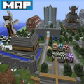 Maps Mods Games Apk