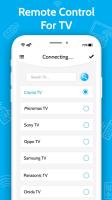 Remote Control for TV APK Cartaz #3