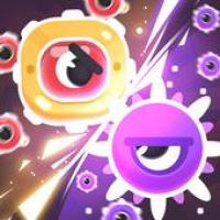 Icona di Cell Battle: Ball Fighting APK