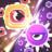 Tải về Virus Battle: Ball Fighting APK cho Windows