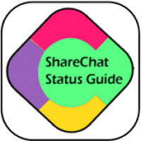 Icona di ShareChat : Video Status App - tips 2020 APK