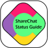 ShareChat : Video Status App - tips 2020 Application icon