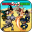 League of Ninja: Moba Battle Download on Windows