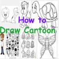 How To Draw Anime Manga Apk