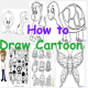 How To Draw Anime Manga APK