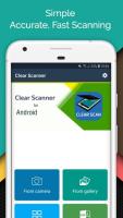 Camscanner : Free Document Scanner, PDF Scanning APK スクリーンショット画像 #1