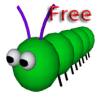 Plants V Bugs 2 Free Game icon