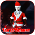 Santa Granny Apk