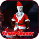 Santa Granny APK