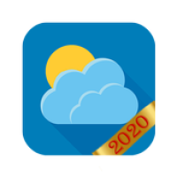 weather forecast 2020 – weather Today APK تصویر هنری