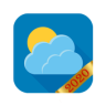 weather forecast 2020 – weather Today Application icon