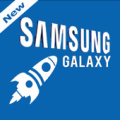 Launcher for Galaxy A50 - A51 - S10 Plus Apk