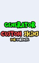 Creators Skins Free  Fortn Battle Generator 🏆 APK Download for Android