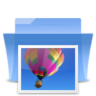 Funny Pictures Collection Application icon