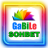 Gabile Gay Chat Gay Sohbet Application icon