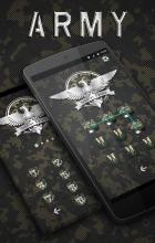 army Theme - AppLock Pro Theme APK Download for Android