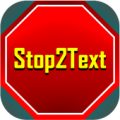 Stop2Text Pro Apk