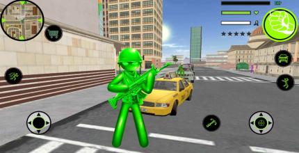 US Army Men Toy APK Download for Android