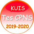 Kuis Tes CPNS 2019-2020 Apk