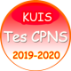 Kuis Tes CPNS 2019-2020 APK