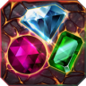 Jewel Crush 2019 Game icon