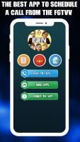 Talk to FGTEEV™ - Call From Fgteev Family APK 스크린샷 이미지 #1