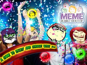 Meme Bubble Shooter APK Download for Android