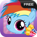 Little Pony Coloring Game Apk