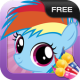 Little Pony Coloring Game APK