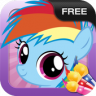 download Little Pony Coloring Game apk