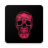 Descargar Skull Art Live Wallpaper APK para Windows