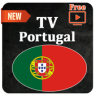 TV Portugal Application icon