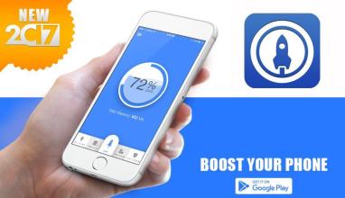 Ram Booster &amp; Clean 2017 APK Download for Android