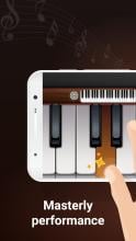 Piano Keyboard App - Play Piano Games APK Download for Android