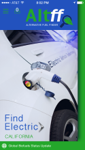 Alternative Fuel Finder APK Download for Android