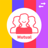 Mutual Likes Application icon