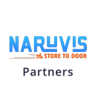 Naruvis Partners Application icon