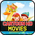 Cartoon Movies HD Apk