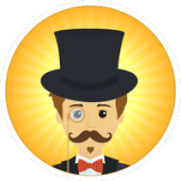 StockMagnate (Unreleased) APK ภาพหน้าปก