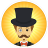 StockMagnate (Unreleased) Game icon