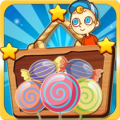 Magic Candy Tycoon Apk